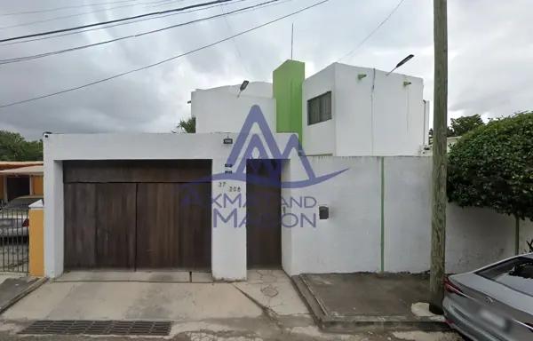 CASA EN VENTA EN PETCANCHE MERIDA YUCATAN AD15 CASA EN VENTA EN PETCANCHE MERIDA YUCATAN AD15