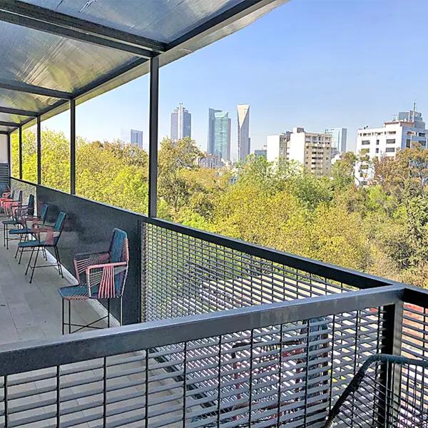 Oficina en Renta en la Roma Norte en CDMX - Capacidad hasta 7 Personas - Amuebladas Premium ! Oficina en Renta en la Roma Norte en CDMX - Capacidad hasta 7 Personas - Amuebladas Premium !
