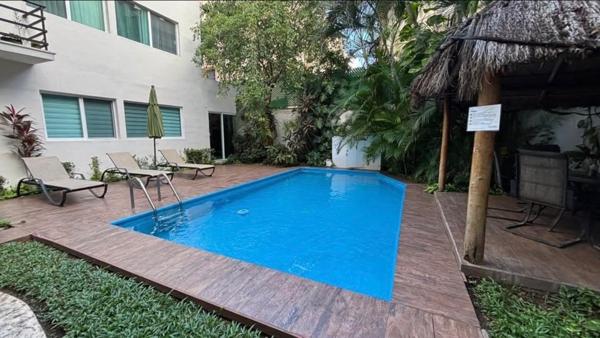 Departamento en Planta Baja en Supermanzana 38, Quintana Roo Departamento en Planta Baja en Supermanzana 38, Quintana Roo