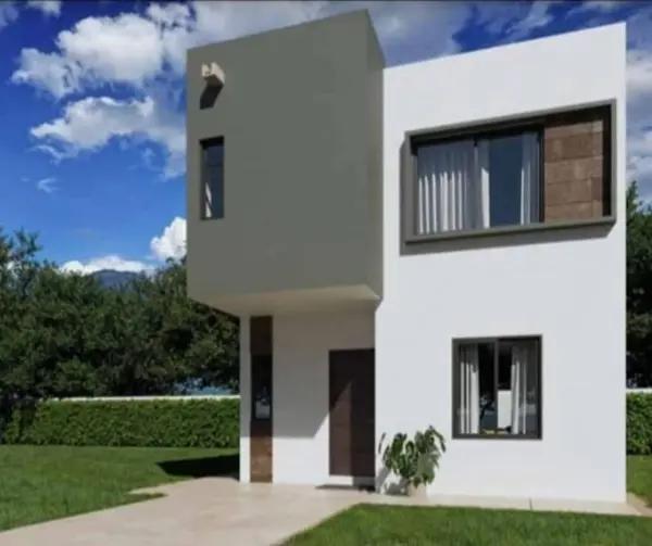 Casa en Venta en Paseo del Valle, Torreón: Excelente Ubicación y Áreas Recreativas Casa en Venta en Paseo del Valle, Torreón: Excelente Ubicación y Áreas Recreativas