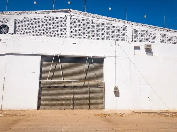 Bodegas en renta Culiacan, Industrial el Palmito 1500 m² Bodegas en renta Culiacan, Industrial el Palmito 1500 m²