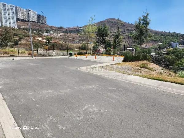 Terreno en venta en Lago Esmeralda, Atizapán Terreno en venta en Lago Esmeralda, Atizapán