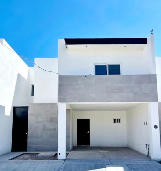 Casa en Venta: Villas la Merced, Torreón, Coahuila Casa en Venta: Villas la Merced, Torreón, Coahuila
