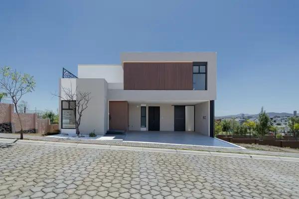 Casa en Venta en Parque San Marino, Lomas de Angelópolis II Casa en Venta en Parque San Marino, Lomas de Angelópolis II