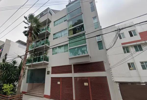 Departamento en venta, Narvarte Poniente, CDMX, Benito Juárez. Departamento en venta, Narvarte Poniente, CDMX, Benito Juárez.