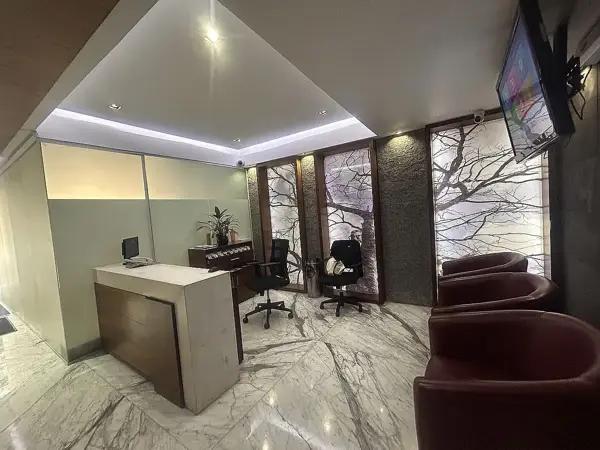SE RENTA OFICINA EN REFORMA SE RENTA OFICINA EN REFORMA