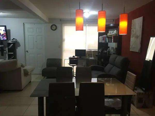 VENTA DEPARTAMENTO COL. 8 DE AGOSTO, BENITO JUÁREZ VENTA DEPARTAMENTO COL. 8 DE AGOSTO, BENITO JUÁREZ