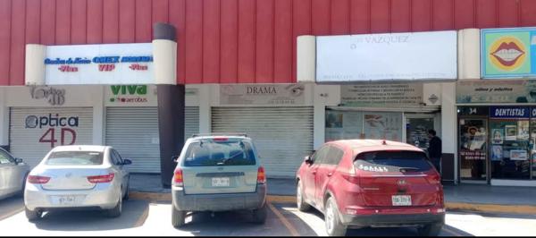 LOCAL COMERCIAL EN RENTA EN GUADALUPE NL !!! LOCAL COMERCIAL EN RENTA EN GUADALUPE NL !!!