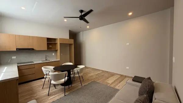 DEPARTAMENTO EN VENTA EN MERIDA, MOD A, SAN RAMON NORTE DEPARTAMENTO EN VENTA EN MERIDA, MOD A, SAN RAMON NORTE