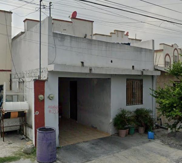 Casa Independiente en Venta en Barrio San Luis, Monterrey, 2 Recámaras Casa Independiente en Venta en Barrio San Luis, Monterrey, 2 Recámaras