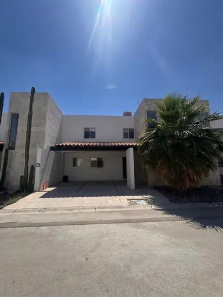 Departamento en Renta en Viñedos | Amueblado y listo para habitar Departamento en Renta en Viñedos | Amueblado y listo para habitar