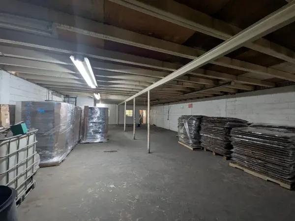 Bodega en renta en San Miguel Xochimanga, Atizapán de Zaragoza, México Bodega en renta en San Miguel Xochimanga, Atizapán de Zaragoza, México