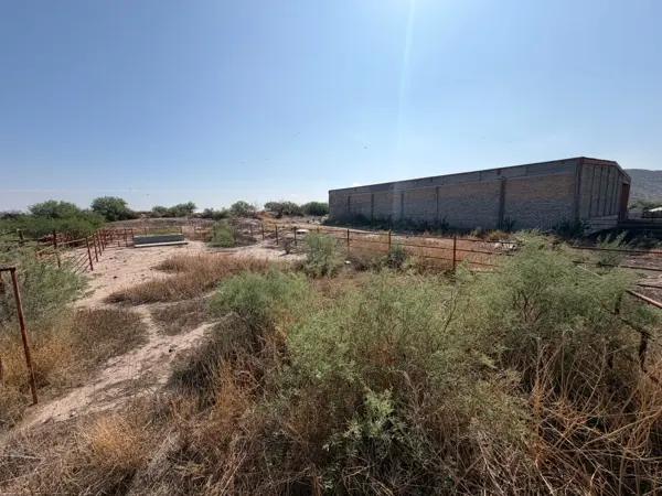 Corral en venta establera San Francisco, en Gómez Palacio Corral en venta establera San Francisco, en Gómez Palacio