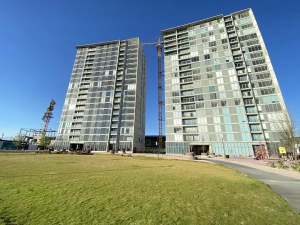VENTA DE DEPARTAMENTO EN LA PROEZA ZONA SAN NICOLÁS DE LOS GARZA VENTA DE DEPARTAMENTO EN LA PROEZA ZONA SAN NICOLÁS DE LOS GARZA