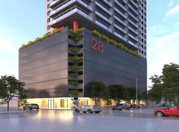 DEPARTAMENTO EN VENTA ZONA CENTRO DE MONTERREY DEPARTAMENTO EN VENTA ZONA CENTRO DE MONTERREY