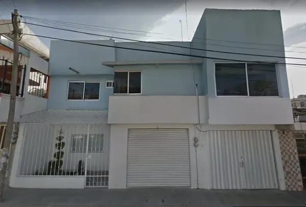 AMPLIA CASA CALLE 7 OTE COL CENTRO TECAMACHALCO CP 75480 MAM 4 AMPLIA CASA CALLE 7 OTE COL CENTRO TECAMACHALCO CP 75480 MAM 4