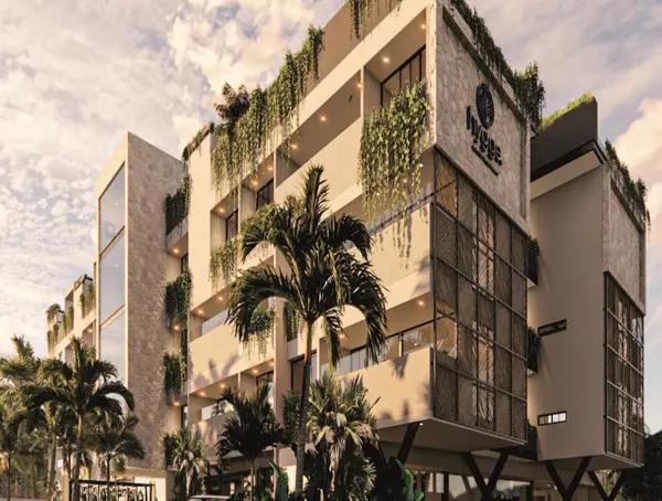 DEPARTAMENTO EN VENTA EN TULUM QUINTANA ROO DEPARTAMENTO EN VENTA EN TULUM QUINTANA ROO
