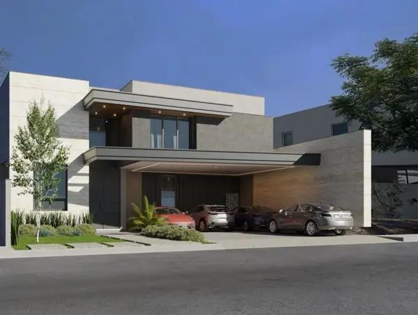 CASA EN VENTA SIERRA ALTA ZONA CARRETERA NACIONAL MONTERREY CASA EN VENTA SIERRA ALTA ZONA CARRETERA NACIONAL MONTERREY