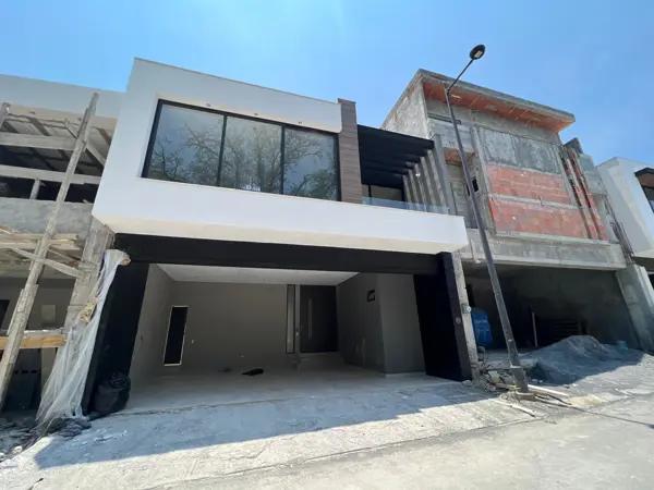 CASA EN VENTA BRISAS DEL VERGEL ZONA CARRETERA NACIONAL MONTERREY CASA EN VENTA BRISAS DEL VERGEL ZONA CARRETERA NACIONAL MONTERREY
