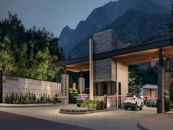 TERRENO RESIDENCIAL EN VENTA LOS RODRÍGUEZ ZONA CARRETERA NACIONAL SANTIAGO TERRENO RESIDENCIAL EN VENTA LOS RODRÍGUEZ ZONA CARRETERA NACIONAL SANTIAGO