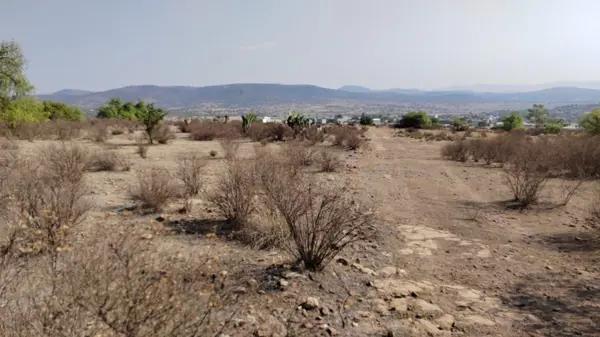 Terreno en venta, Zapotlán de Juárez, Hidalgo Terreno en venta, Zapotlán de Juárez, Hidalgo