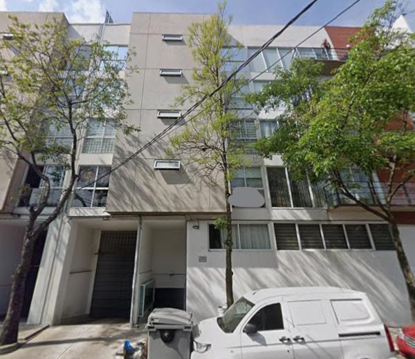 Apartamento en Venta en Tlalpan, Ciudad de México con 3 Recámaras Apartamento en Venta en Tlalpan, Ciudad de México con 3 Recámaras