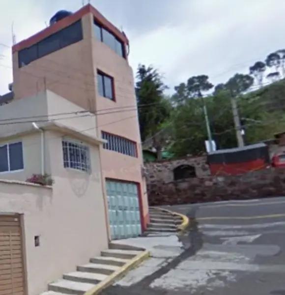 Se Vende Casa de Recuperación Bancaria en C. Narcizo Mendoza, Santa Barbara, Toluca EdoMex. Se Vende Casa de Recuperación Bancaria en C. Narcizo Mendoza, Santa Barbara, Toluca EdoMex.