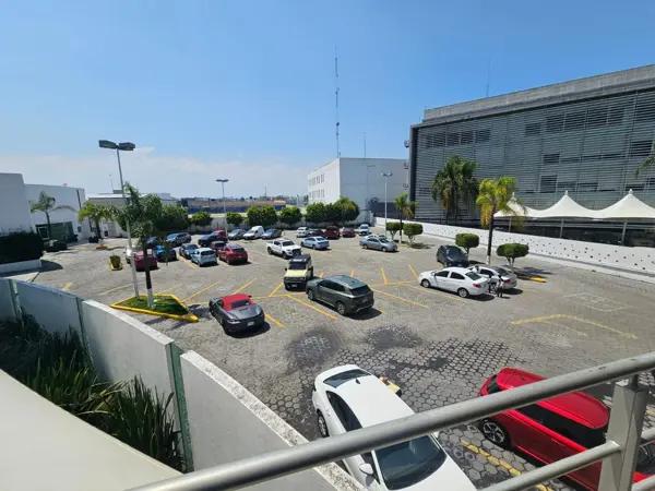 AFICINAS CORPORATIVAS | PLAZA ATRIUM AFICINAS CORPORATIVAS | PLAZA ATRIUM