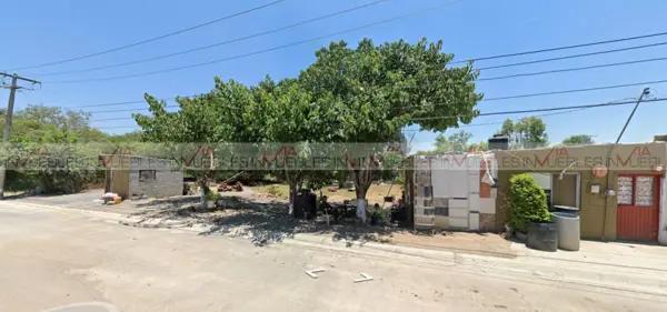 Los Álamos, Allende Los Álamos, Allende