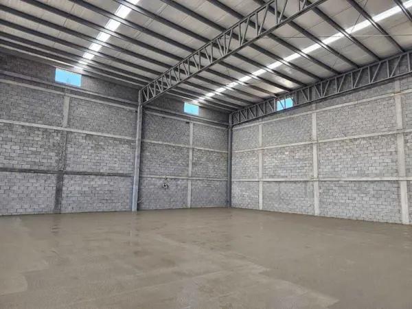 Bodega en Venta, Parque Martel II, Santa Catarina, Nuevo León. Bodega en Venta, Parque Martel II, Santa Catarina, Nuevo León.