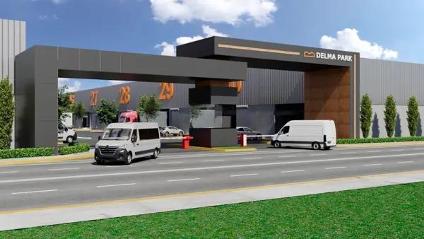 Bodega Industrial en Venta, Santa Catarina, Nuevo León Bodega Industrial en Venta, Santa Catarina, Nuevo León