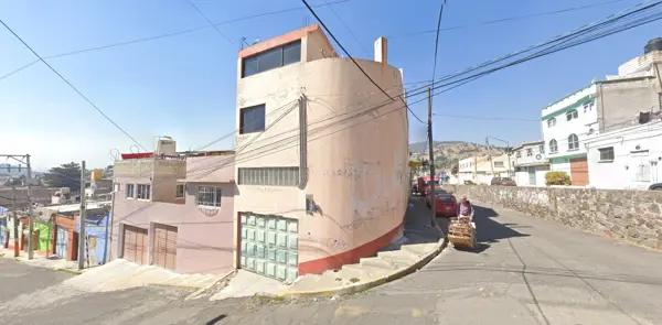 Casa en venta en Santa Barbara, Toluca, EDOMEX Casa en venta en Santa Barbara, Toluca, EDOMEX