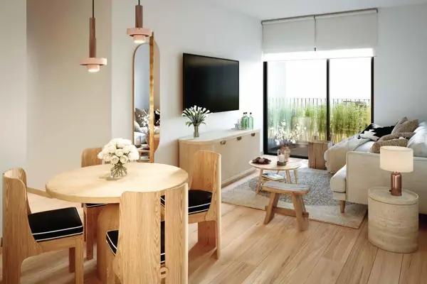 Departamento en venta en San Rafael, Cuauhtémoc, CDMX Departamento en venta en San Rafael, Cuauhtémoc, CDMX