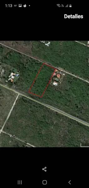 Terrenos en venta en Mérida, Chablekal Terrenos en venta en Mérida, Chablekal