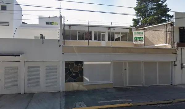 BONITA CASA EN VENTA EN COYOACAN, CDMX BONITA CASA EN VENTA EN COYOACAN, CDMX