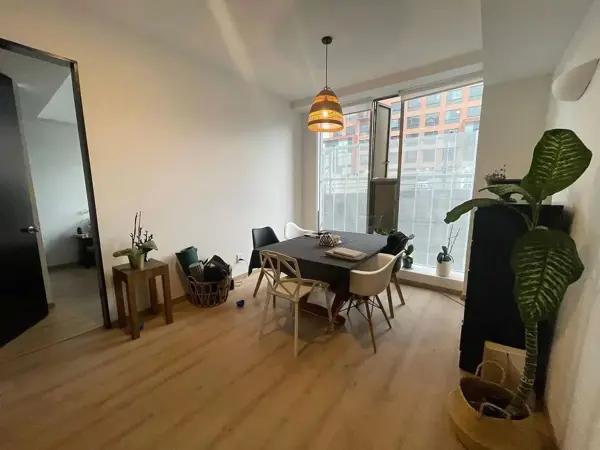 VENTA DEPARTAMENTO CENTRO, CUAUHTÉMOC CON ROOFGARDEN COMÚN VENTA DEPARTAMENTO CENTRO, CUAUHTÉMOC CON ROOFGARDEN COMÚN