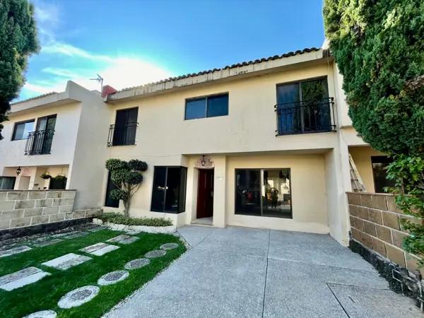 Casa en Condominio en Venta, Norte de Cuernavaca, Tetela del Monte Casa en Condominio en Venta, Norte de Cuernavaca, Tetela del Monte