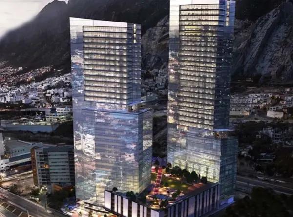 Departamento en venta en Santa Maria en Monterrey Departamento en venta en Santa Maria en Monterrey