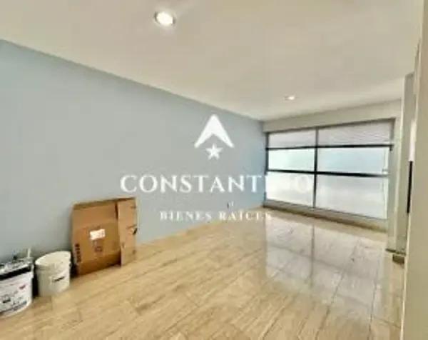 Departamento 80 m² 2 recámaras en renta en Obrera Departamento 80 m² 2 recámaras en renta en Obrera