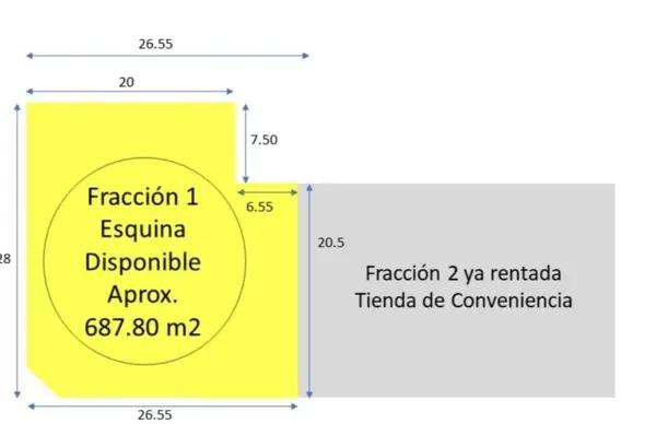 Terreno en renta , en Mérida, Av. Perez Ponce Terreno en renta , en Mérida, Av. Perez Ponce
