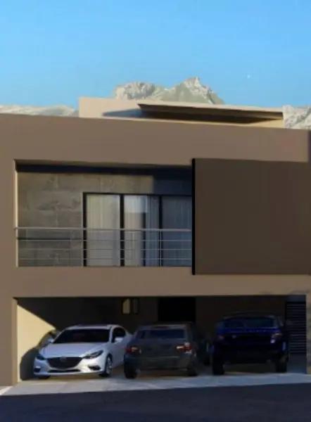 CASA VENTA LA MONTAÑA RESIDENCIAL CUMBRES GARCIA N.L. CASA VENTA LA MONTAÑA RESIDENCIAL CUMBRES GARCIA N.L.