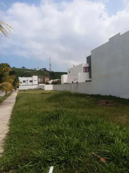 Terreno residencial en venta en Los Manantiales Residencial, Alvarado, Veracruz Terreno residencial en venta en Los Manantiales Residencial, Alvarado, Veracruz