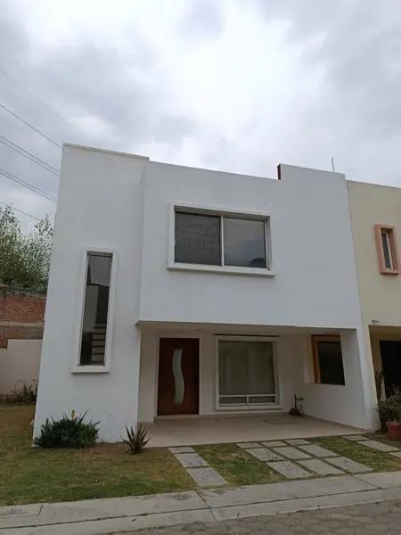 Casa en Venta en Jesús Tlatempa, San Pedro Cholula, Puebla - Por Plaza San Diego Casa en Venta en Jesús Tlatempa, San Pedro Cholula, Puebla - Por Plaza San Diego