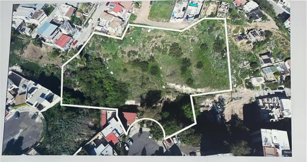 Terreno Premium en Venta – 6,701 m² en Colinas de Aguacaliente | Zona Dorada Tijuana | Ideal Desarro Terreno Premium en Venta – 6,701 m² en Colinas de Aguacaliente | Zona Dorada Tijuana | Ideal Desarro