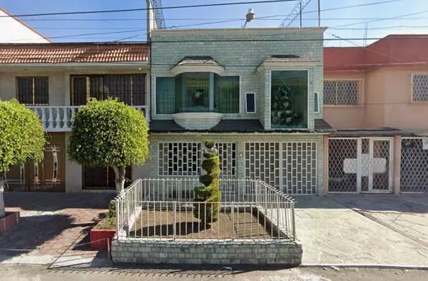 BONITA CASA EN VENTA EN ECATEPEC, EDOMEX BONITA CASA EN VENTA EN ECATEPEC, EDOMEX