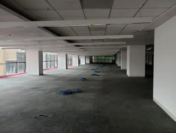 Oficina en Polanco I Sección Oficina en Polanco I Sección