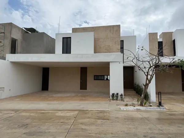 Casa en venta, Merida Casa en venta, Merida