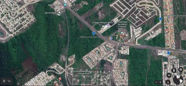 TERRENO EN VENTA | MANDINGA 2 TERRENO EN VENTA | MANDINGA 2
