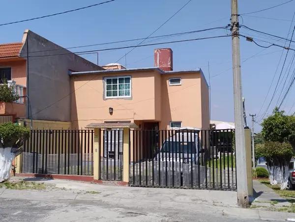 ?? Casa en venta en Izcalli Ecatepec, Edo. Méx. ?? Casa en venta en Izcalli Ecatepec, Edo. Méx.