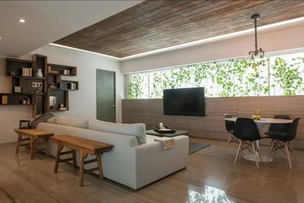 Departamento en venta en Lomas Country Club Departamento en venta en Lomas Country Club